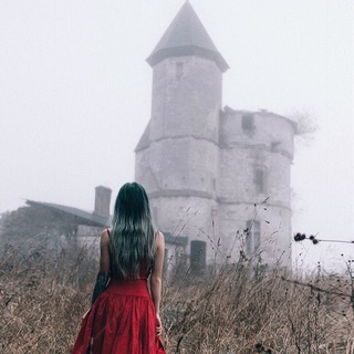 FOLLOW THE GHOSTS: ЗАБРОШЕННЫЕ МЕСТА И ИХ ИСТОРИИ