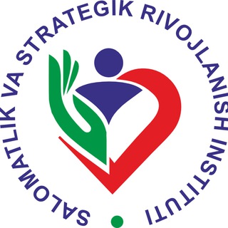 SOG’LOM TURMUSH TARZI MARKAZI - UYDA SIZ BILAN