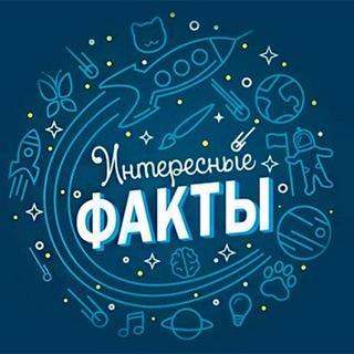 ИНТЕРЕСНЫЕ ФАКТЫ!