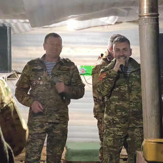 ГРУППА СССР️️️