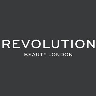 REVOLUTION BEAUTY LONDON