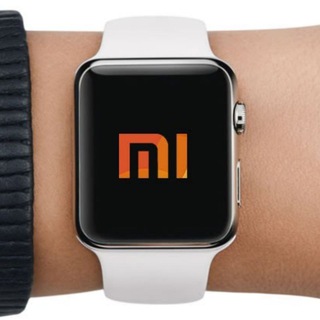 XIAOMI MI WATCH - ESPAÑOL