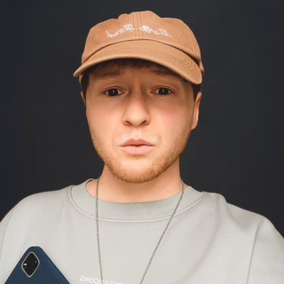 ВЛАД НАЙМУШИН