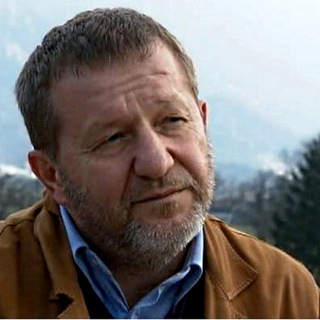 КАНАЛ ЕДИНОМЫШЛЕННИКОВ АЛЬФРЕДА КОХА