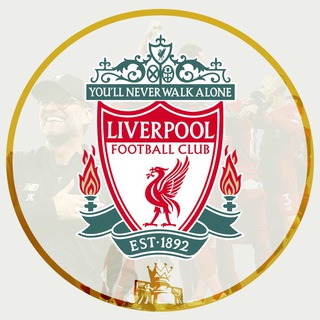 I  LIVERPOOL FC