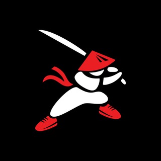 КРОССОВКИ САМУРАЯ