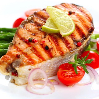 ПРАВИЛЬНОЕ ПИТАНИЕ / ПРОСТО И ВКУСНО