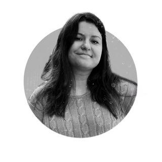 ANNA PAUL | О ВЯЗАНИИ СУБЪЕКТИВНО