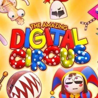 THE AMAZING DIGITAL CIRCUS | УДИВИТЕЛЬНЫЙ ЦИФРОВОЙ ЦИРК