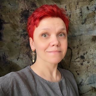 СВЕТЛАНА КАМЕНЕВА