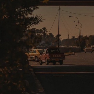BAGHDAD