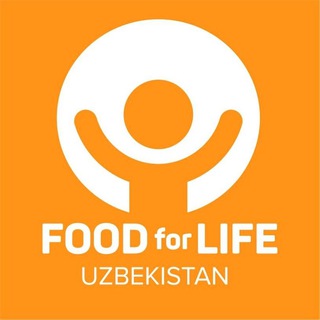 FOOD FOR LIFE • UZBEKISTAN