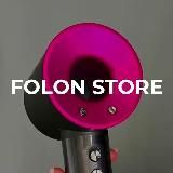 FOLON STORE BY ФЁДОР