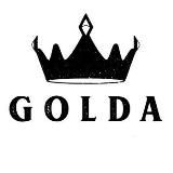 GOLDA FOR MEN 