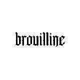 BROUILLINE