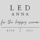 LED ANNA - БРЕНД ПРЕМИАЛЬНОЙ ОДЕЖДЫ