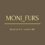 ШОУРУМ ОДЕЖДЫ MONIFURS