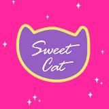 SWEET CAT SHOP