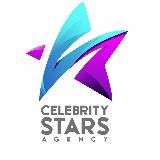 CELEBRITY STARS AGENCY