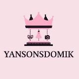 YANSONSDOMIK