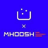 ECOBUYSHOP - БАЛЛЫ URENT (ЮРЕНТ) | WHOOSH (ВУШ)