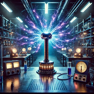 НИКОЛА В КРЕСЛЕ