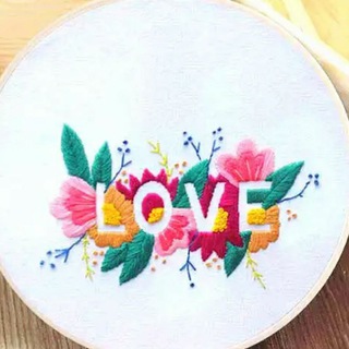 ВЫШИВКА ОТ А ДО Я. СХЕМЫ