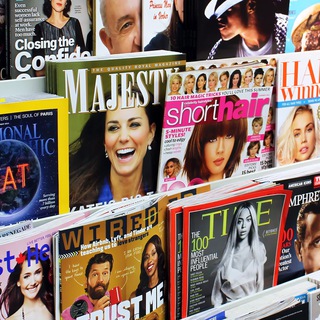 ЖУРНАЛЫ PDF FREE