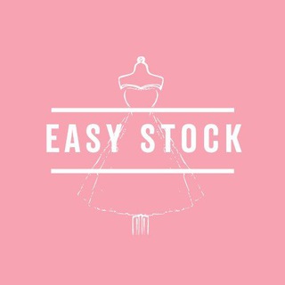 СТОК ОПТОМ | EASY STOCK