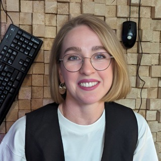 АСЯ ВЛАСОВА: О БИЗНЕСЕ В ИТ