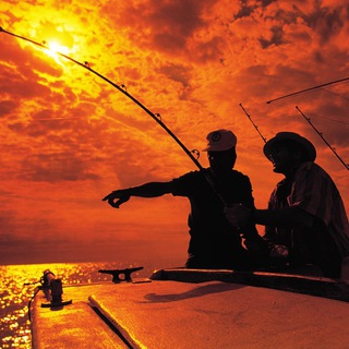 МУЖСКОЙ КАНАЛ • ОХОТА • РЫБАЛКА