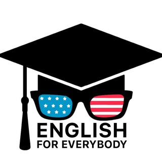 ENGLISH FOR EVERYBODY