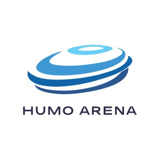 HUMO ARENA | ОФИЦИАЛЬНЫЙ КАНАЛ
