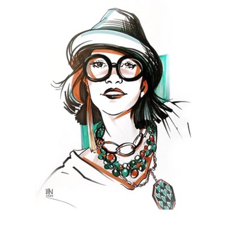 KENNETH JAY LANE @KENLANERU