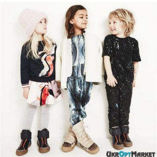 ДИТЯЧЕ Б/В ТА НОВЕ, С. СВЯТОПЕТРІВСЬКЕ