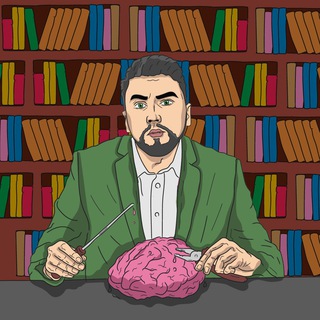 МОЗГОПРАВ | СТРЕСС ВЫГОРАНИЕ