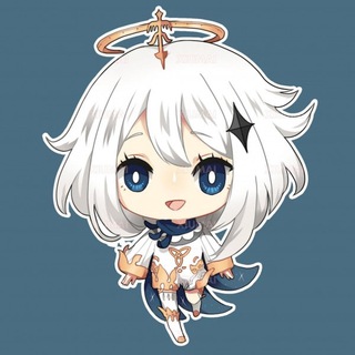 GENSHINPEDIA - ГАЙДЫ И ФАН-АРТ