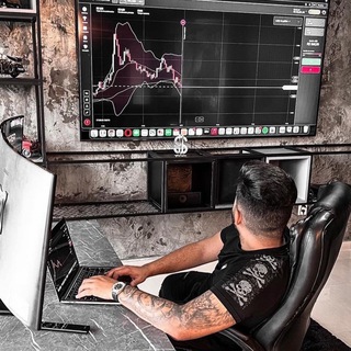 ОБИТЕЛЬ ТРЕЙДЕРА