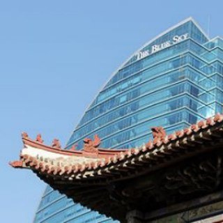 ПЛАНЕТА МОНГОЛИЯ