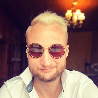 МАЙК НИМОФФ