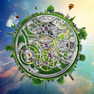 УЧИТЕЛЬ ВСЕЛЕННОЙ