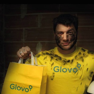 GLOVO NEWS INFORMATION 