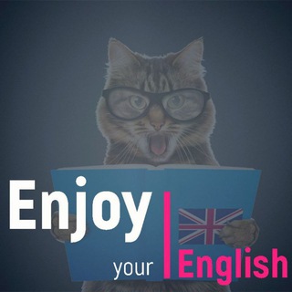 E.Y.E. - ENJOY YOUR ENGLISH