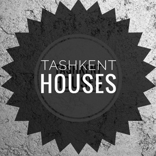 TASHKENT HOUSES