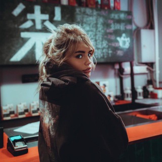 LYOLYA BARANOVA
