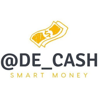 DE_CASH - SMART MONEY
