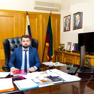 МАГОМЕД ИСАКОВ