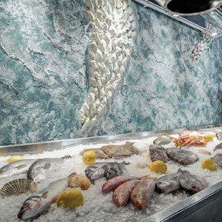 РЫБНЫЙ БАЗАР МОСКВА