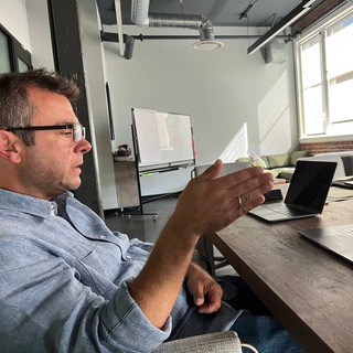 PASHA FROM THE FUTURE