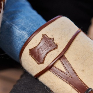 ZIMOV_UFA ОБУВЬ РУЧНОЙ РАБОТЫ